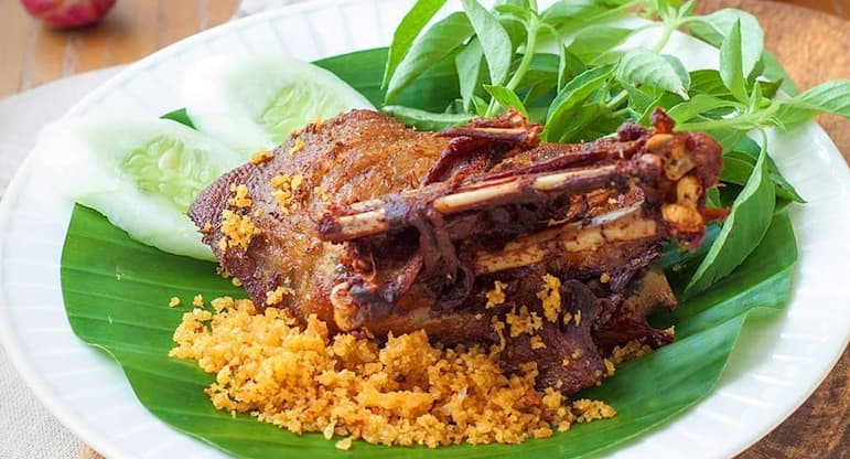 Bebek Kaleyo Mustikajaya Bekasi Zomato Bebek Kaleyo Mustikajaya Bekasi Zomato